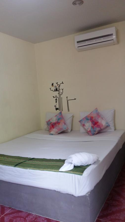 Blue Mountain Resort Сай Йок Екстериор снимка