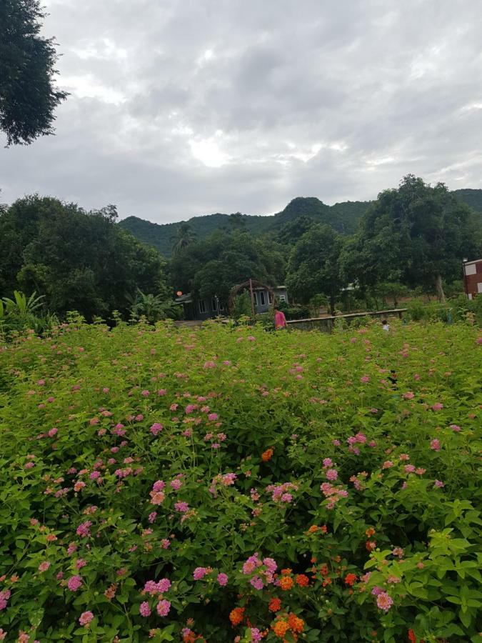 Blue Mountain Resort Сай Йок Екстериор снимка